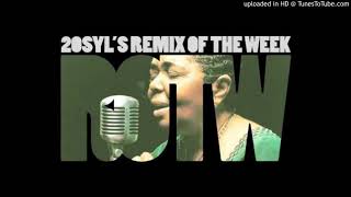 Cesaria Evora  Petit Pays 20syl Remix [upl. by Woodall]