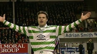 Mark Viduka  Celtic Goals [upl. by Otto691]