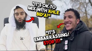 Abu Taymiyyah And His Salafi Dawah Exposed❌ [upl. by Ornstead]