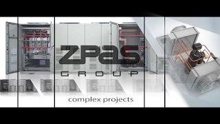 FILM PROMOCYJNY ZPAS 2016 [upl. by Dougall]