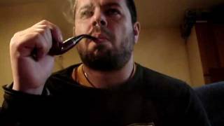 Stanwell Melange pipe tobacco presentation [upl. by Aronoel774]