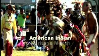 Honoring Traditional Values  American Indian Heritage Series [upl. by Margarita]