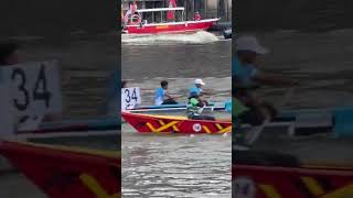 Johan 3 Hari Regatta Kuching Sarawak2024shorts2024regatta [upl. by Rubel497]