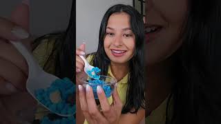 Lets REVIEW Dippin Dots Flavors Part 1 [upl. by Ahsieni]