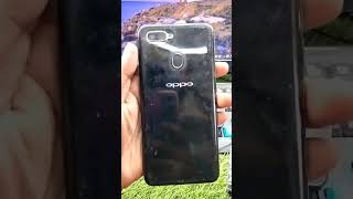 😮💯🌍😯Oppo A5s mobile repair trending video mobilephone repair like [upl. by Eidnil925]