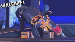 The 5 Cringiest Moments In Minecraft History [upl. by Strang]