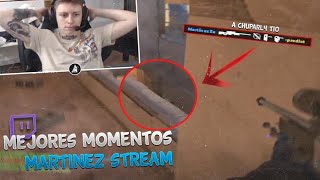 9z Martinez  Best Of Twitch 1 [upl. by Atiuqet244]