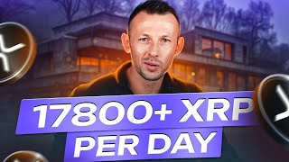 17k Profit on XRP Arbitrage Strategy  Simple Arbitrage Trading Strategy  XRP Sec  Ripple Sec [upl. by Edras989]