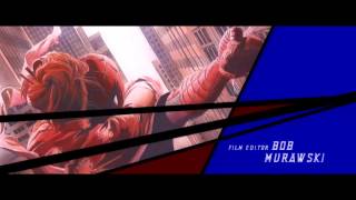 SpiderMan 123 Opening Credits BluRay 1080p HD [upl. by Milissa]