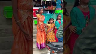 Chocolates sistersand poor AnnaAnanya maku chocolates kontava leda trending comedy part 1 [upl. by Airotahs]