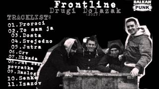 Frontline  Drugi Dolazak [upl. by Ybocaj]