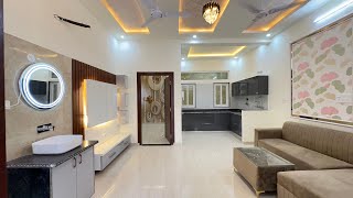 4 BHK Duplex House For Sale In Jaipur [upl. by Tertias]