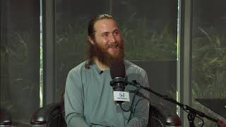 Singer Mike Posner Talks Walk Across America amp More w Rich Eisen  Full Interview  102919 [upl. by Jp200]