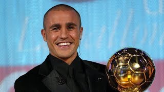 eFootball 2024 ITALIA Fabio Cannavaro ⚽ Doro 2006  vincitore del mondiale [upl. by Bekah]