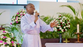 Ombeni Nanyi Mtapewa  Heavens Demand  Rev Dr Eliona Kimaro [upl. by Hawker]