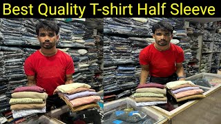 Best Quality Tshirt Half sleeve  Over Size Tshirt  Imported Tshirt Half [upl. by Halley]