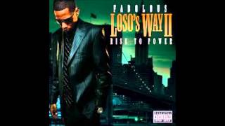 Fabolous  So NY Losos Way 2 [upl. by Jorie]