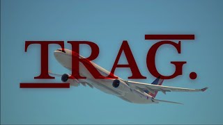 ostavi trag  Infinite Flight Film [upl. by Tenney20]