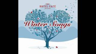 Sara Bareilles amp Ingrid Michaelson  Winter Song [upl. by Zabrine]