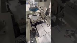 thread assembly machine thread work machine price four thread machine pricehow to use thread machine [upl. by Whang]