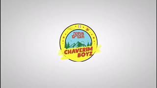 Camp Chaverim boyz week 4 [upl. by Heck]