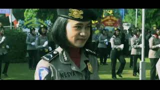 SENAM TOBELO POLWAN POLRES PURBALINGGA [upl. by Ahselat]