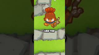 Which Starting Tower Does MOST DAMAGE Bloons TD6 [upl. by Aneram]