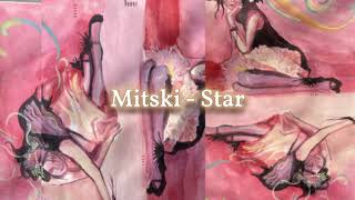 mitski  star  orchestrated ver [upl. by Nitsyrk775]