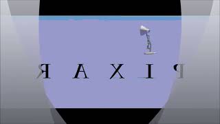 Pixar Logo Bloopers [upl. by Letsyrc]