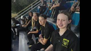 2023 2024 Ringling Bands Highlight Video [upl. by Leyla38]