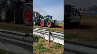 foryou steyr tractor trotsopdeboer [upl. by Eniahs]