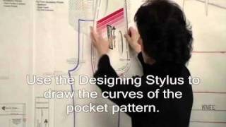 How To Design Wedge Angle Pockets [upl. by Gwendolin]