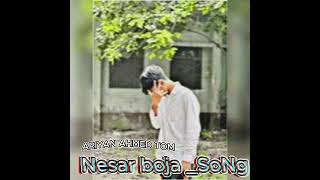 PopeyeBangladesh Neshar Bojha Lyrics Video [upl. by Akehsat74]