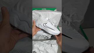 Nike Giannis Immortality 4 quotHumilityquot Unboxing [upl. by Dnomde316]