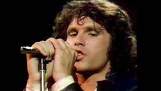 The Doors People are Strange Live 1967 [upl. by Anidal61]