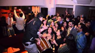 Desi Saturdays New York Citys Only Saturday Night BollywoodDesiParty [upl. by Enitsugua575]