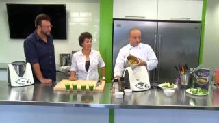 Recettes simples et rapides au Thermomix® TM31 [upl. by Noiram895]