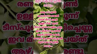 Mudi kozhichil podikkaikal ytshort shorts yts haircare tips tipsandtricks hair hairtips [upl. by Pich672]