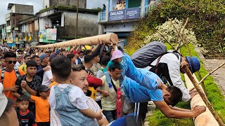 Behdieñkhlam Festival  Poi ki diengkhlam ki Kmai Raij Iawmusiang bad Khnong Blai ha Iawmusiang [upl. by Ress]