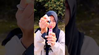 vape rohid ringer girl smoke shorts hookah bar trending song vape [upl. by Aicilev529]