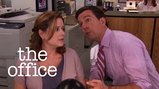 The Office  Kevins Bar Part 1 of 5 [upl. by Quartas]