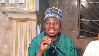 010 Tarihin Annabi Musa Da Firauna Tafsir Suratul Daha Sheikh Yunus Abubakar Kaduna NIGERIA [upl. by Fridlund]