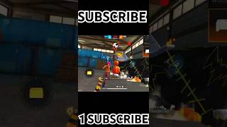 subscribe game freefire shorts please subscribe my channel🤝🤝 [upl. by Hough706]