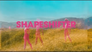 The Regrettes  Shapeshifter Official Lyric Video [upl. by Dlonyer]