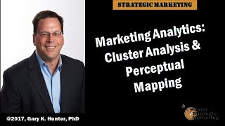 9Marketing Analytics Cluster AnalysisSegmentation amp Perceptual MapsPositioning [upl. by Terb791]