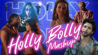 Holly Bolly Mashup Volume 1  Dj Hashtag [upl. by Cassey]