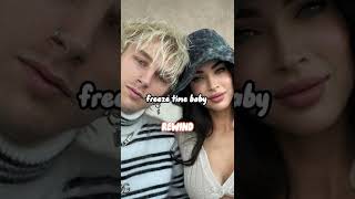 mgk and megan fox twin flame edit [upl. by Wright669]