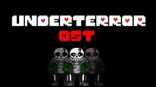 UnderTerror OST  Undertale FanGame  JOEL555YT [upl. by Gleich776]