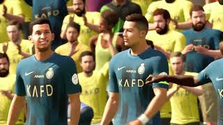 EA Sports FC 25 [upl. by Releehw]