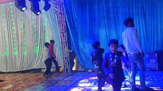 BEST SHADDI DANCE PERFORMANCE BY 7 YEARS BOY dance shaddi danceperformance [upl. by Shantee942]